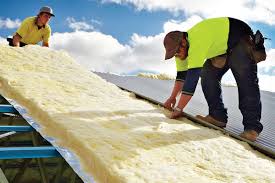 Eco-Friendly Insulation Solutions in Oronoco, MN